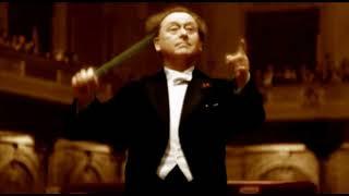 Brahms: Tragic Overture (1942) Mengelberg/COA