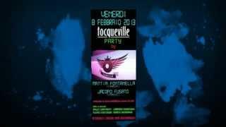 Familia - Tocqueville Party - Mattia Fontanella - Jacopo Fusato - 08/02/2013 - Video Promo