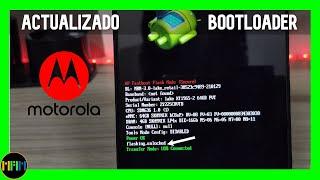 ️Bootloader Motorola! Que es? Como Desbloquearlo? Metodo Oficial 2021