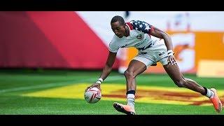 Seven of the BEST Rugby Sevens Tries!