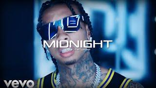 [FREE] Tyga x Offset Type Beat - "Midnight"