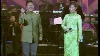 Bob-Karen Tan-Itulah Sayang-Konsert Diraja Pahang_2008.mpg