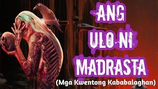 ANG ULO NI MADRASTA | Mga Kwentong Kababalaghan | Dollsandspooks