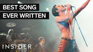 Why 'Bohemian Rhapsody' Is The Best Song Ever Written | The Art Of Film