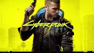 CYBERPUNK 2077 SOUNDTRACK - USER FRIENDLY by Namakopuri & Us Cracks (Official Video)