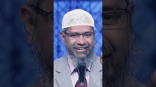 Dr Zakir Naik in Malaysia  (Best Lecture With Q&A Session)