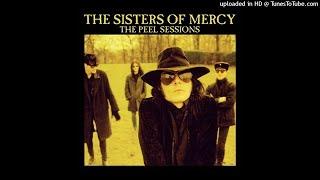 The Sisters Of Mercy -Walk Away (John Peel Session 1984-07-11)