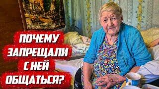 Всё-таки удалось поговорить с бабушкой! | Орловская обл, Колпнянский р/н д.Кутузово