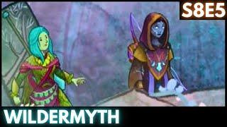 Wildermyth Omenroad DLC Gameplay Season 8 Episode 5 #gameplay #gaming #wildermyth