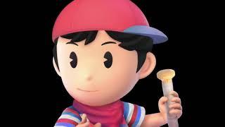 If The Main Earthbound/Mother Characters Had Their Own Victory Theme(Including Ninten)BETTER REMAKE