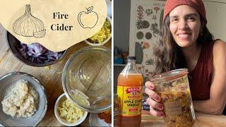 Fire Cider 