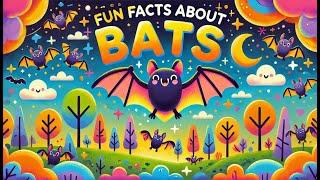 Flying Wonders: Amazing Fun Facts About Bats!