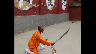 Indian Martial arts Grand Master Shifu Prabhakar Reddy AP Shaolin Temple Kung-fu Nellore Wushu