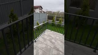 Balustradă terasa