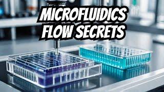 Comparing Co-Flow vs Flow Focusing in Microfluidics