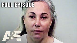 Navy Officer's Affair Takes Dark Turn as Woman Disappears (S1, E7) | Interrogation Raw | Full Ep