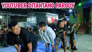 Joget Pargoy Bersama Jaran Kepang TURONGGO MUDHO Live Brambang Candisari Karangawen Demak