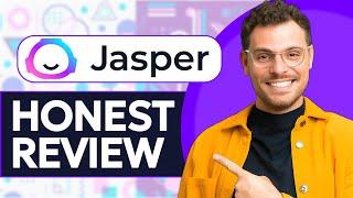 Jasper.ai AI Review - Watch Before Using