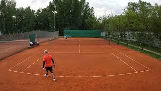 Грейпфрут CUP #2. Матч Дмитрий Коршунов - Андрей Дубинин
