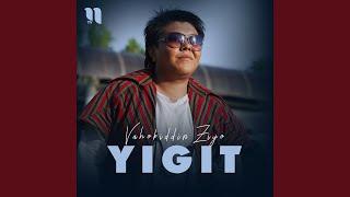 Yigit