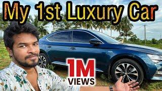 My First Luxury Car | Tamil | Madan Gowri | MG