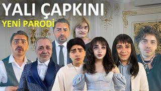 YALI ÇAPKINI - YENİ SEZON - PARODİ