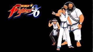 The King of Fighters '96 - Seoul Road (Arranged)