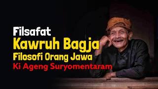 Ngaji Filsafat Kawruh Bagja Ki Ageng Suryomentaram | Dr Fahruddin Faiz | Studi Filsafat