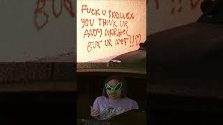 Is "FUS" Skrillex's worst album? 