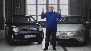 Velge førstegangsbil - Biltips med Jan Erik Larssen