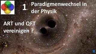 1 Grundidee zur Dimensionalen Physik