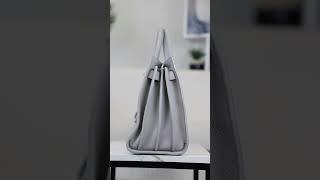 DON’T buy a Saint Laurent Sac De Jour before watching this… #ysl #luxury #bags #fashion #sacdejour