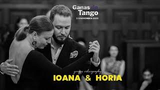 Ioana Lascu & Horia Călin Pop - ”La capilla blanca” (1/3)