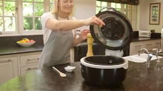 Cooks Professional Multi-Function Air Fryer From Clifford James