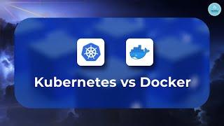  Kubernetes vs Docker: Which One Should You Use in 2025?  @FAMEWORLDEDUCATIONALHUB