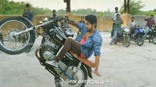 Bike️Lovers Whatsapp Status_Mass Bike Race status️__Pulsur Ns200_mass Bike scene status