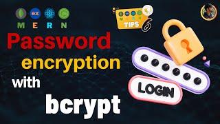 Hash and Compare Passwords with Bcrypt in Sinhala 2024