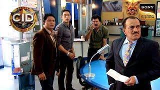 Parking Lot में हुए Crime से कैसे पर्दा उठाएगी Team CID? | CID | Full Episode