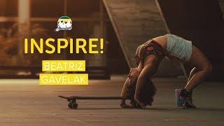 Inspire - Beatriz Gavelak