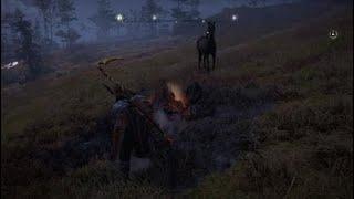Assassin's Creed® Valhalla бесконечный фарм (Железная руда, Брусок угля)