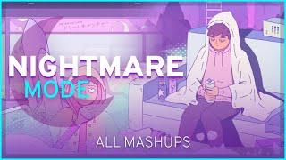 Melatonin - NIGHTMARE MODE | Steam Workshop (Download Links to Levels in Description)