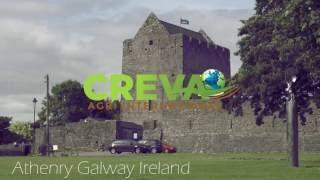 The Creva office - come and take a look!