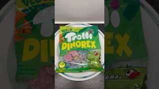 Trolli Dinorex Candy