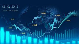 ForexDaily:EUR/USD 4H chart trading analysis