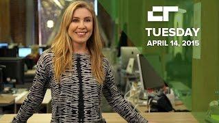 Apple's WWDC 2015 Details | Crunch Report