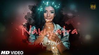 Nakhyatra (REMIX) - DJ Sujit | Shankuraj Konwar | Abhi Saikia | New Year Special | Superhit Assamese