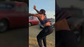 let me take you back into time. #vitange #backflip #flips #acrobat #stunts