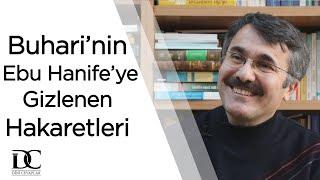 İmam Buhari neden Ebu Hanife'ye ağır hakaretler etmiştir? | Prof. İbrahim Maraş