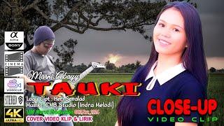 Marni Abayy  Lagu terbaru 2024 / judul TAUKI Cipt : Heri Senalad / Video Close-Up