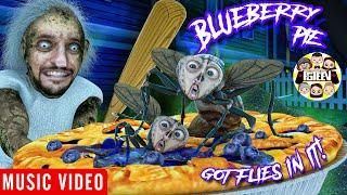 GRANNY'S BLUEBERRY PIE GOT FLIES IN IT!  FGTeeV OFFICIAL MUSIC VIDEO